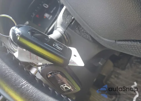 2023 Honda Passport Awd Ex-L from USA, damaged, VIN 5FNYF8H57PB004896